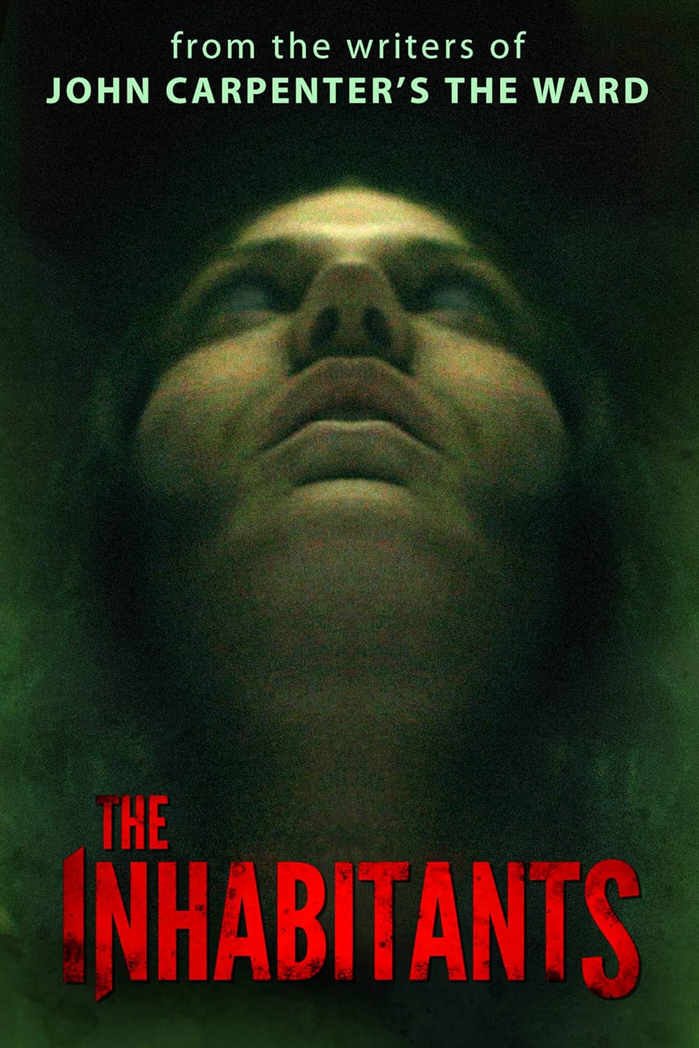 The Inhabitants 
