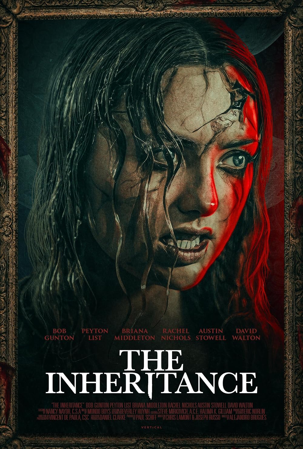The Inheritance 