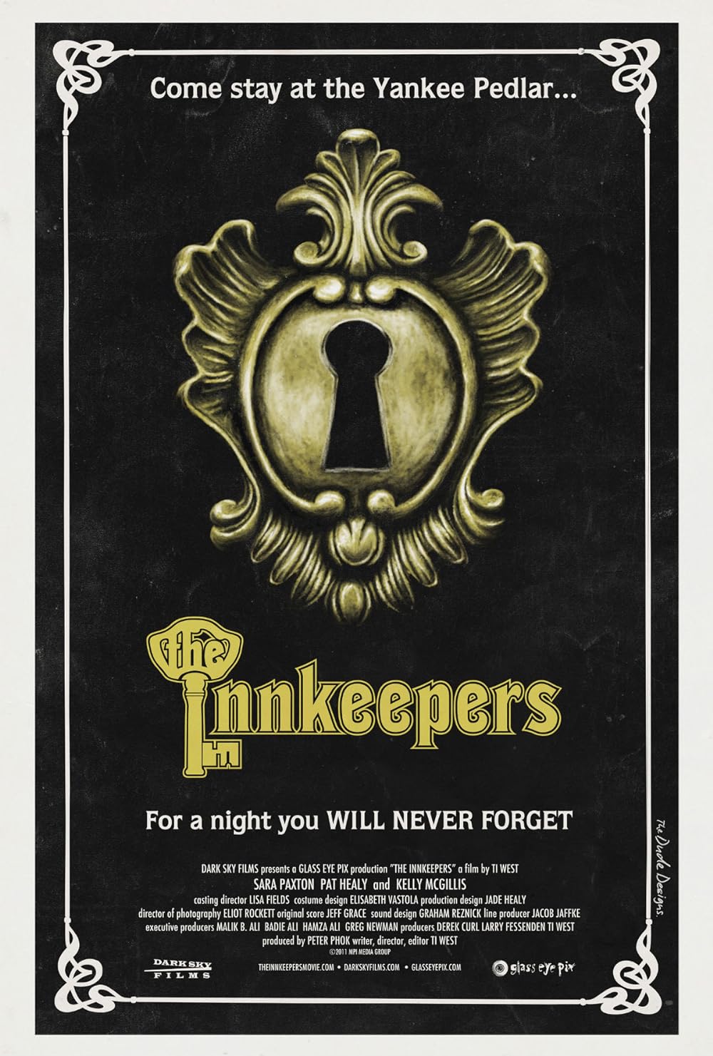 The Innkeepers 