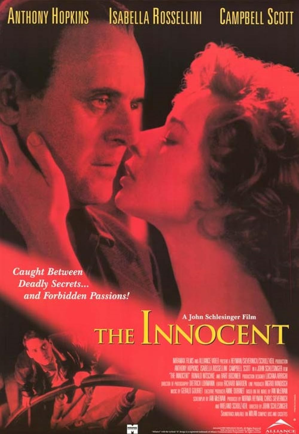 The Innocent 