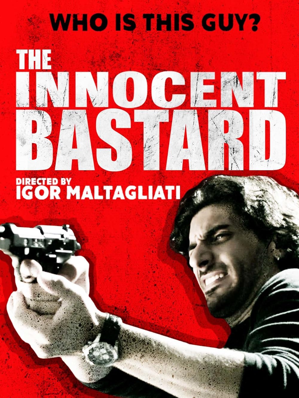 The Innocent Bastard 