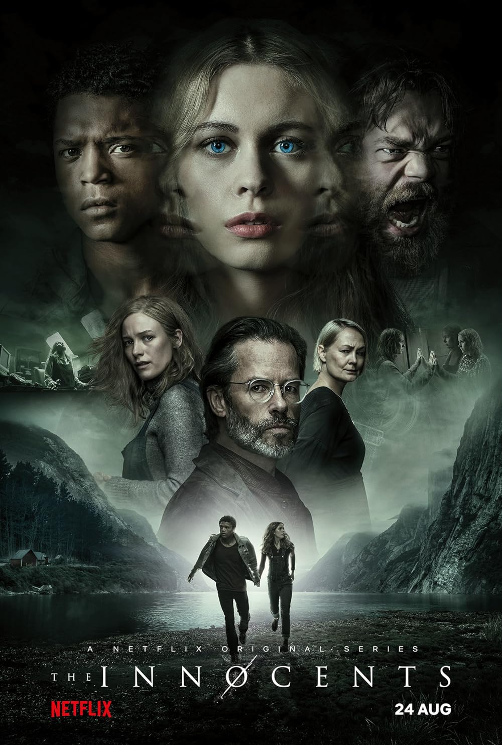 The Innocents 