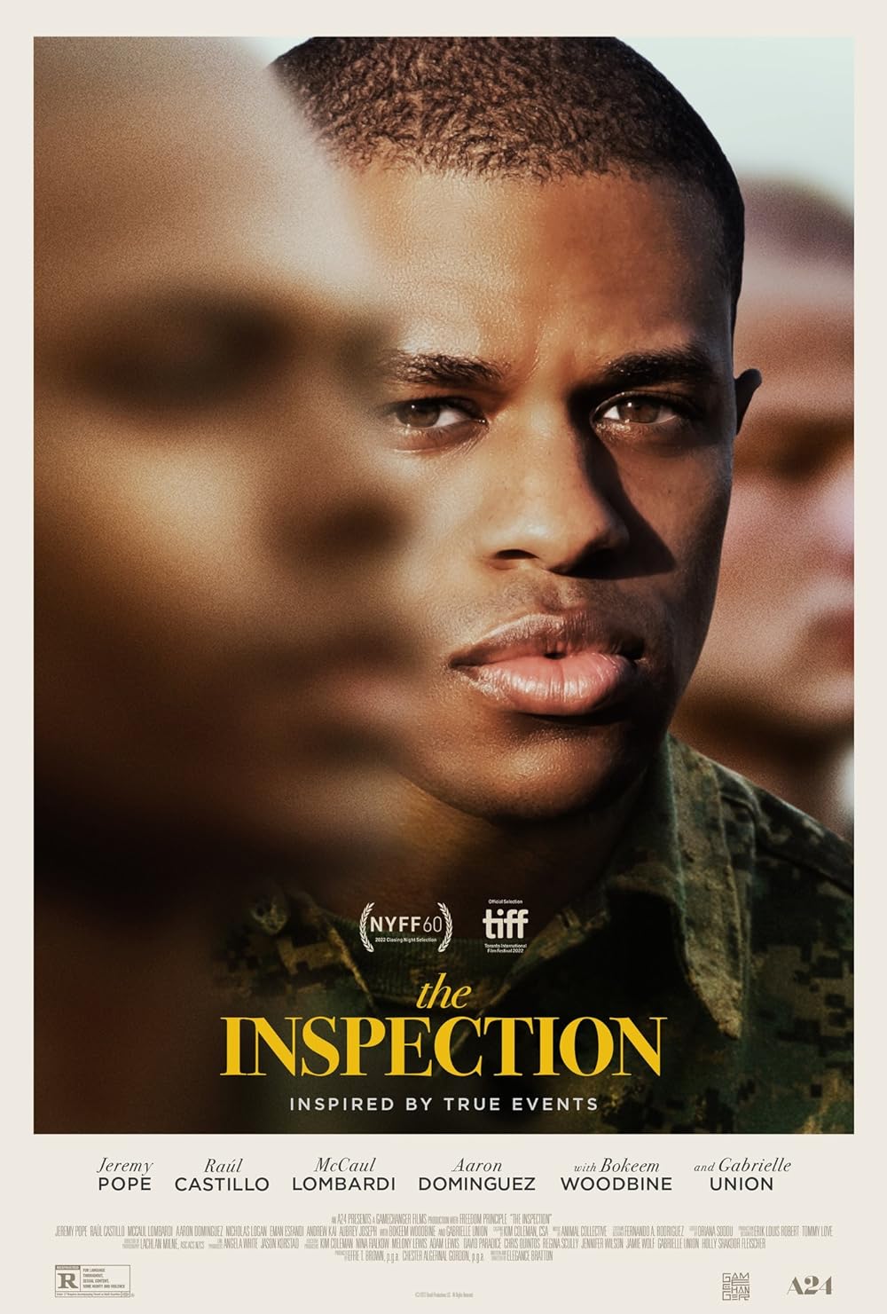 The Inspection 