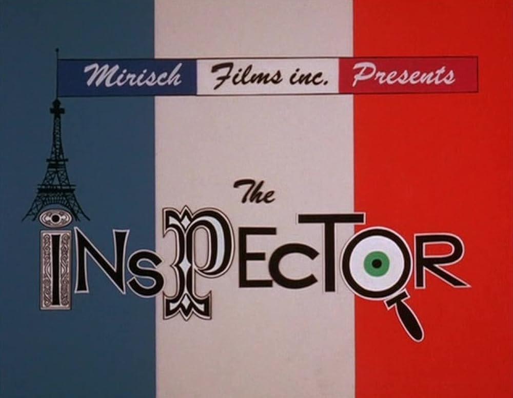 The Inspector 