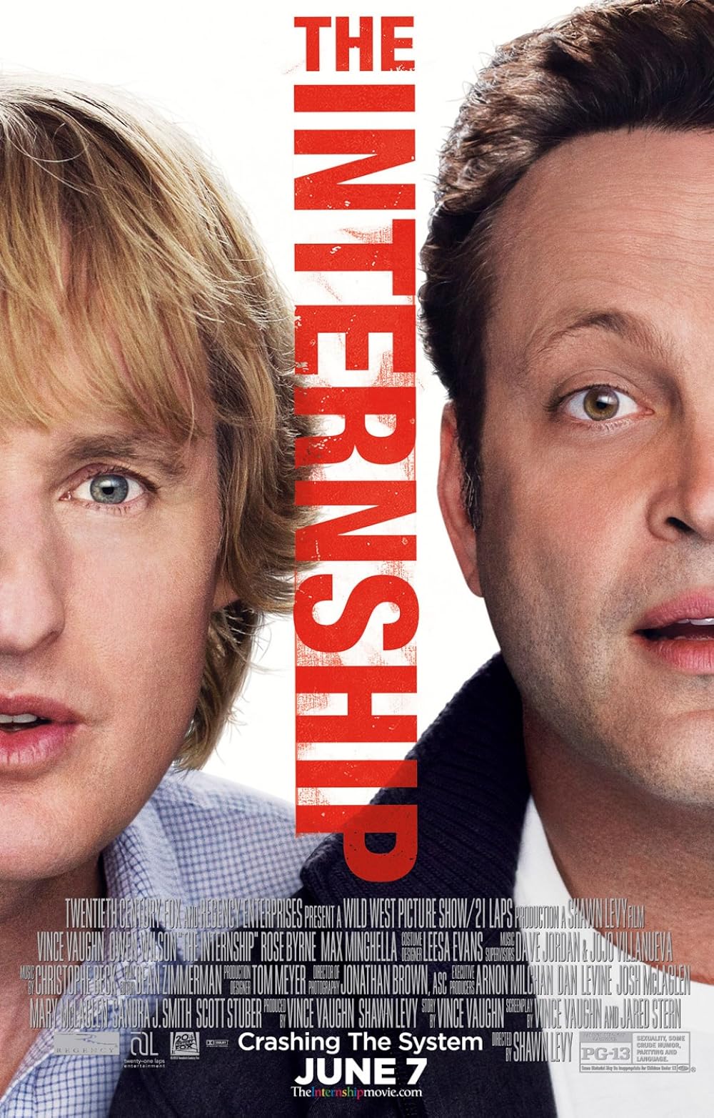 The Internship 