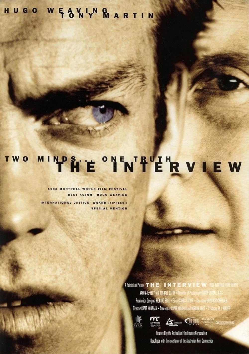 The Interview 