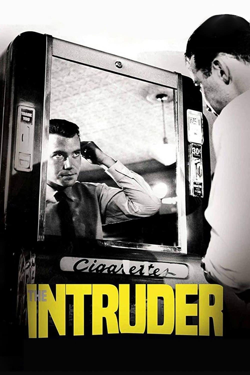 The Intruder 