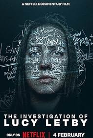 The Investigation of Lucy Letby 