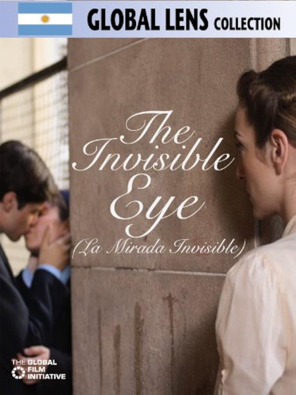 The Invisible Eye 