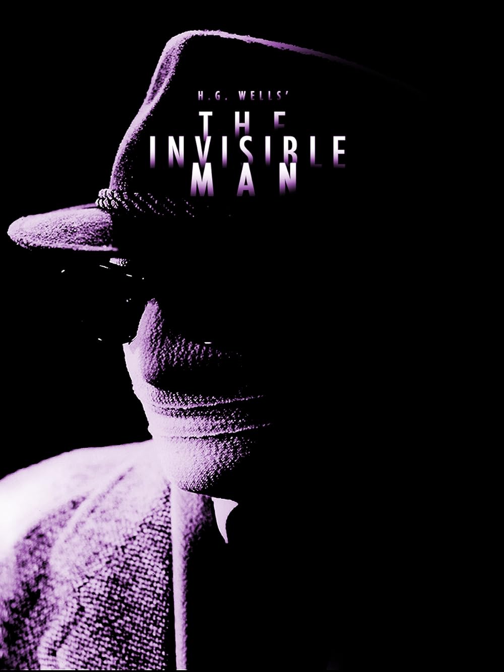 The Invisible Man 