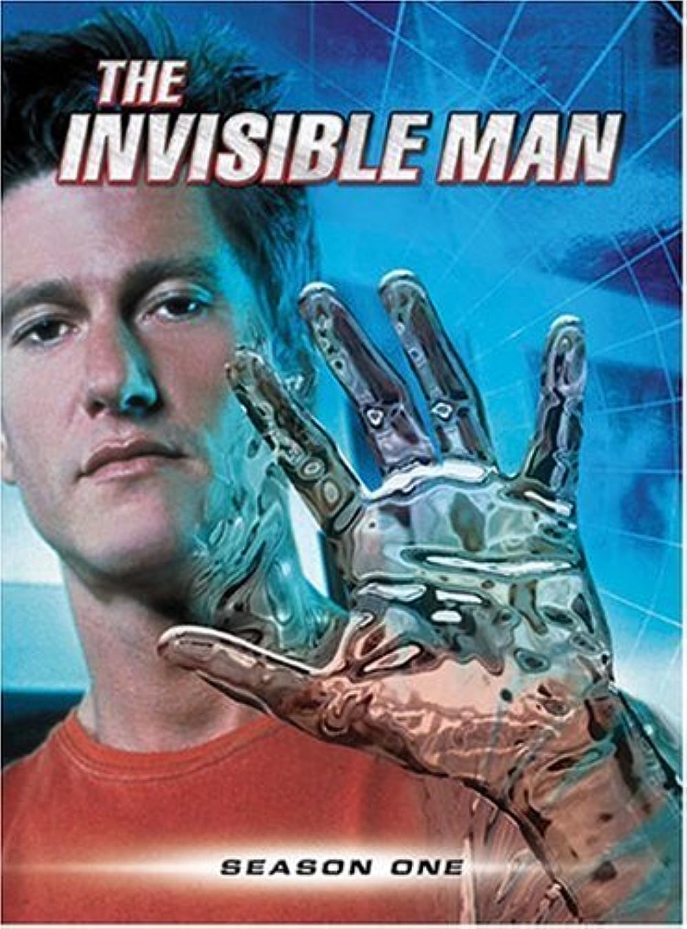 The Invisible Man 