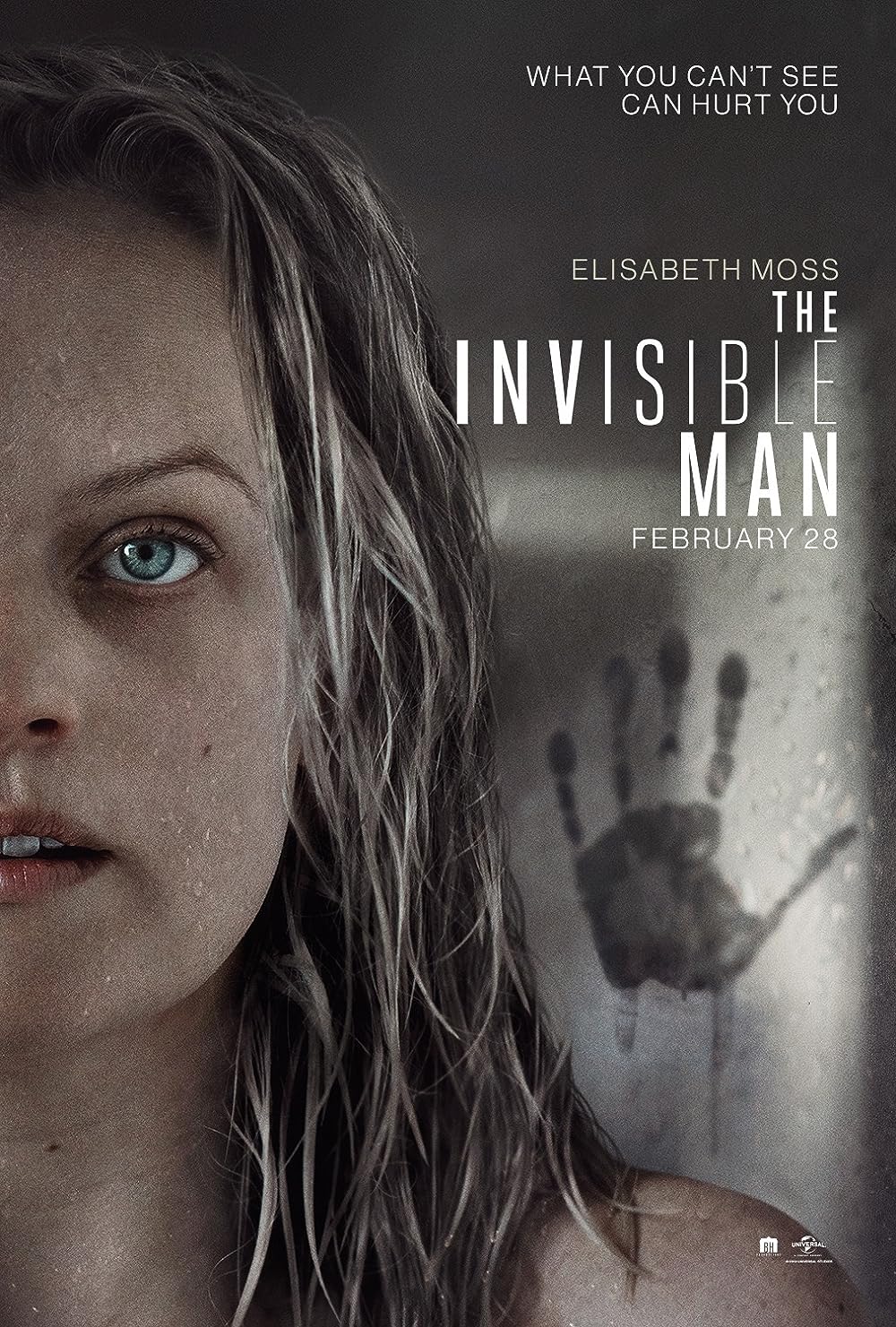 The Invisible Man 