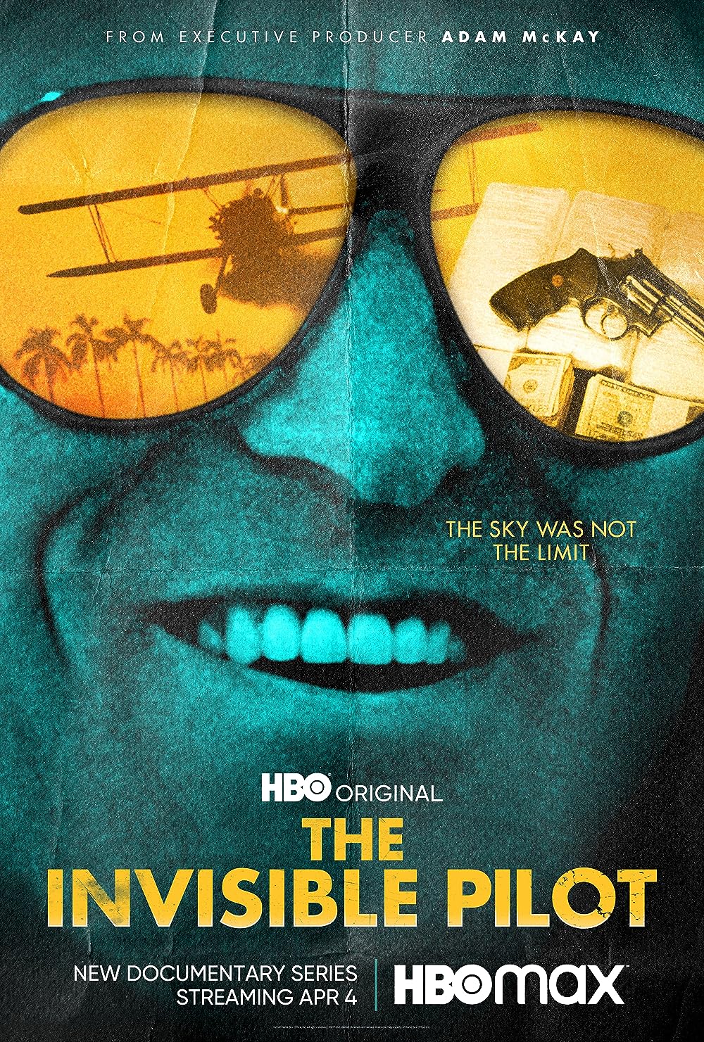 The Invisible Pilot 