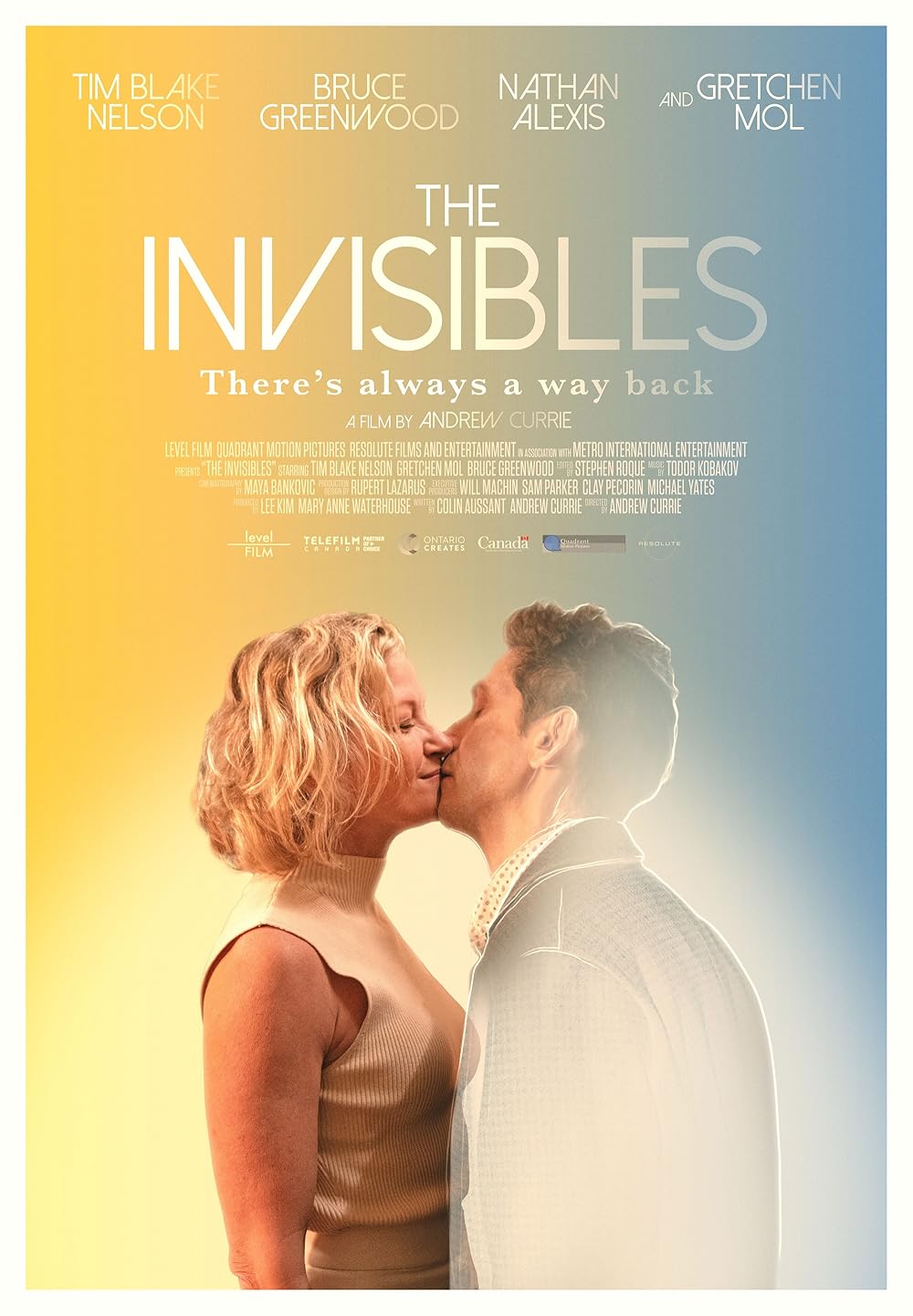 The Invisibles 