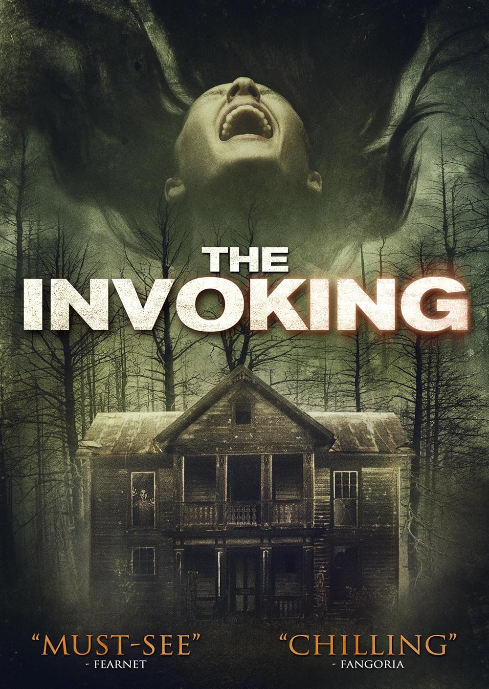 The Invoking 