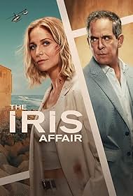 The Iris Affair 