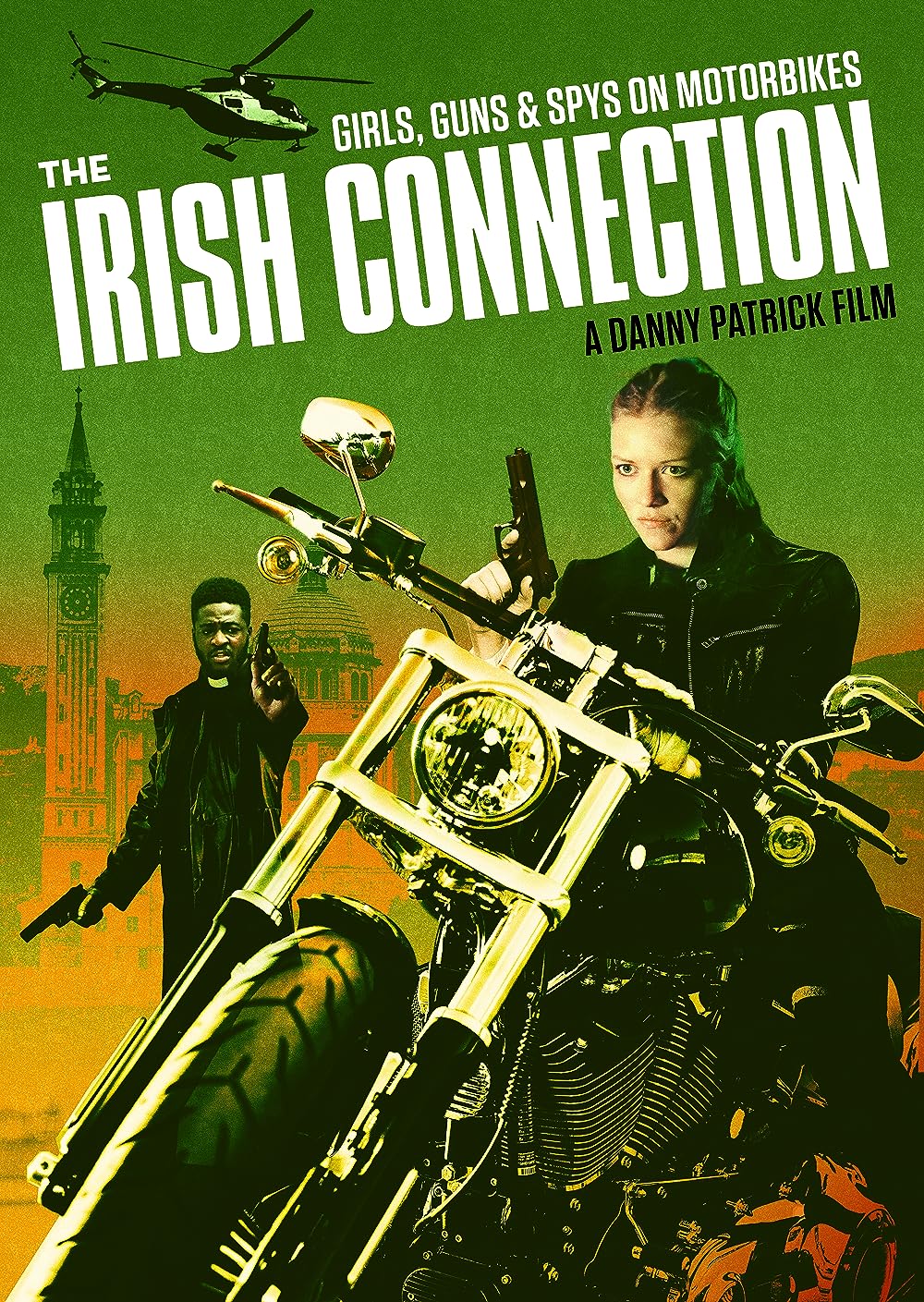 The Irish Connection 