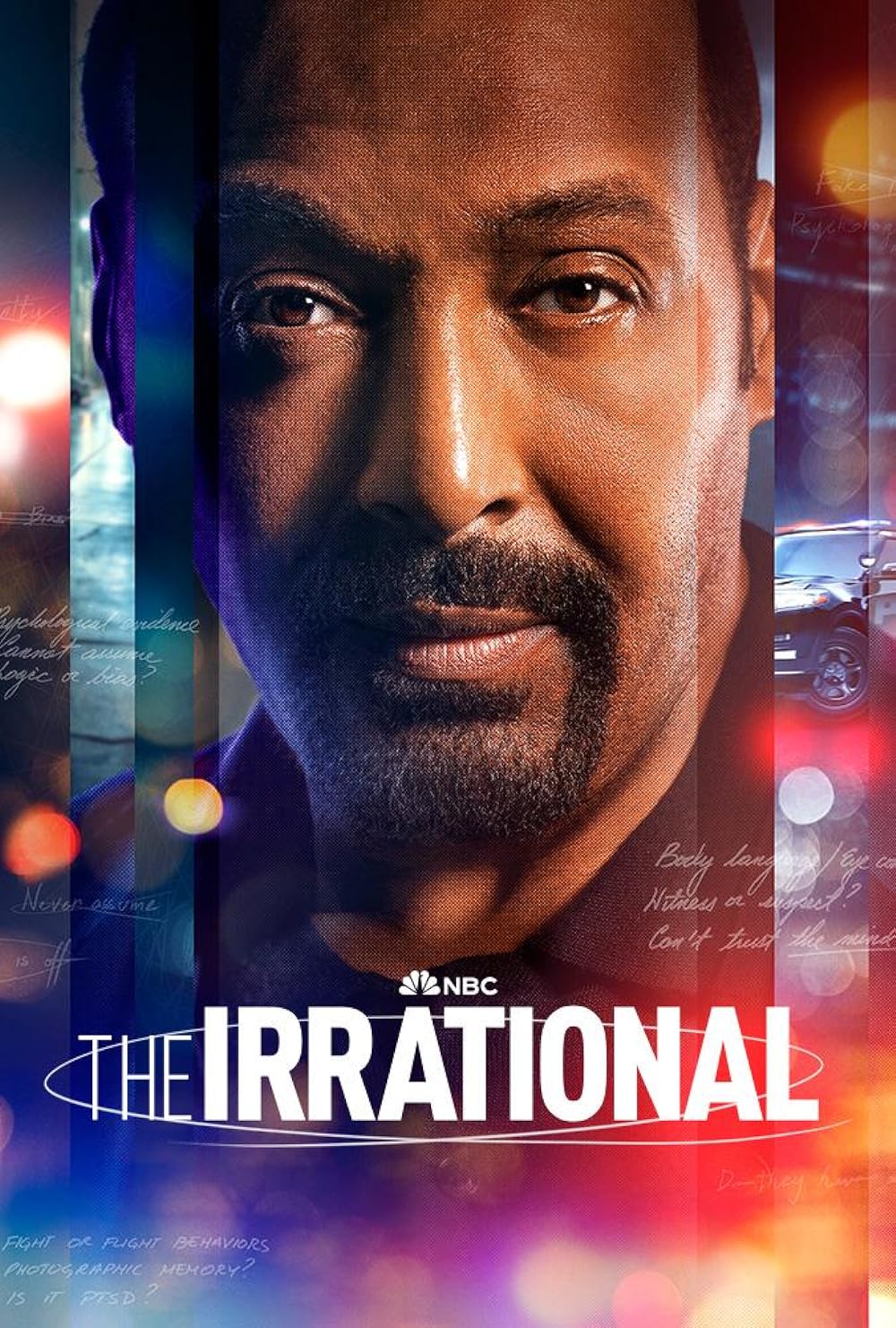 The Irrational 