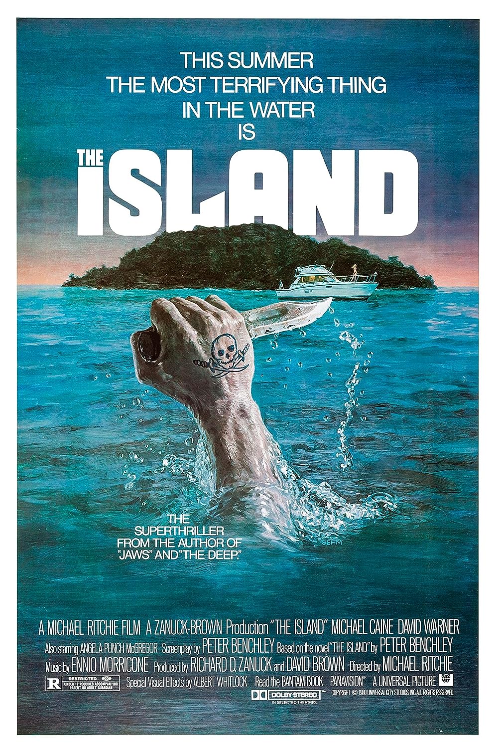 The Island 