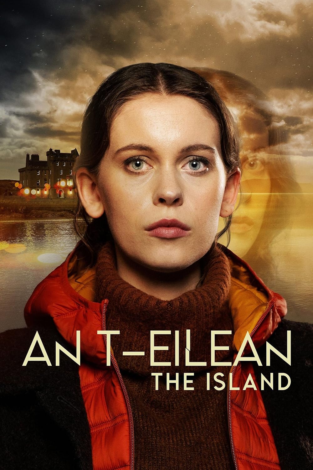 The Island (2025)