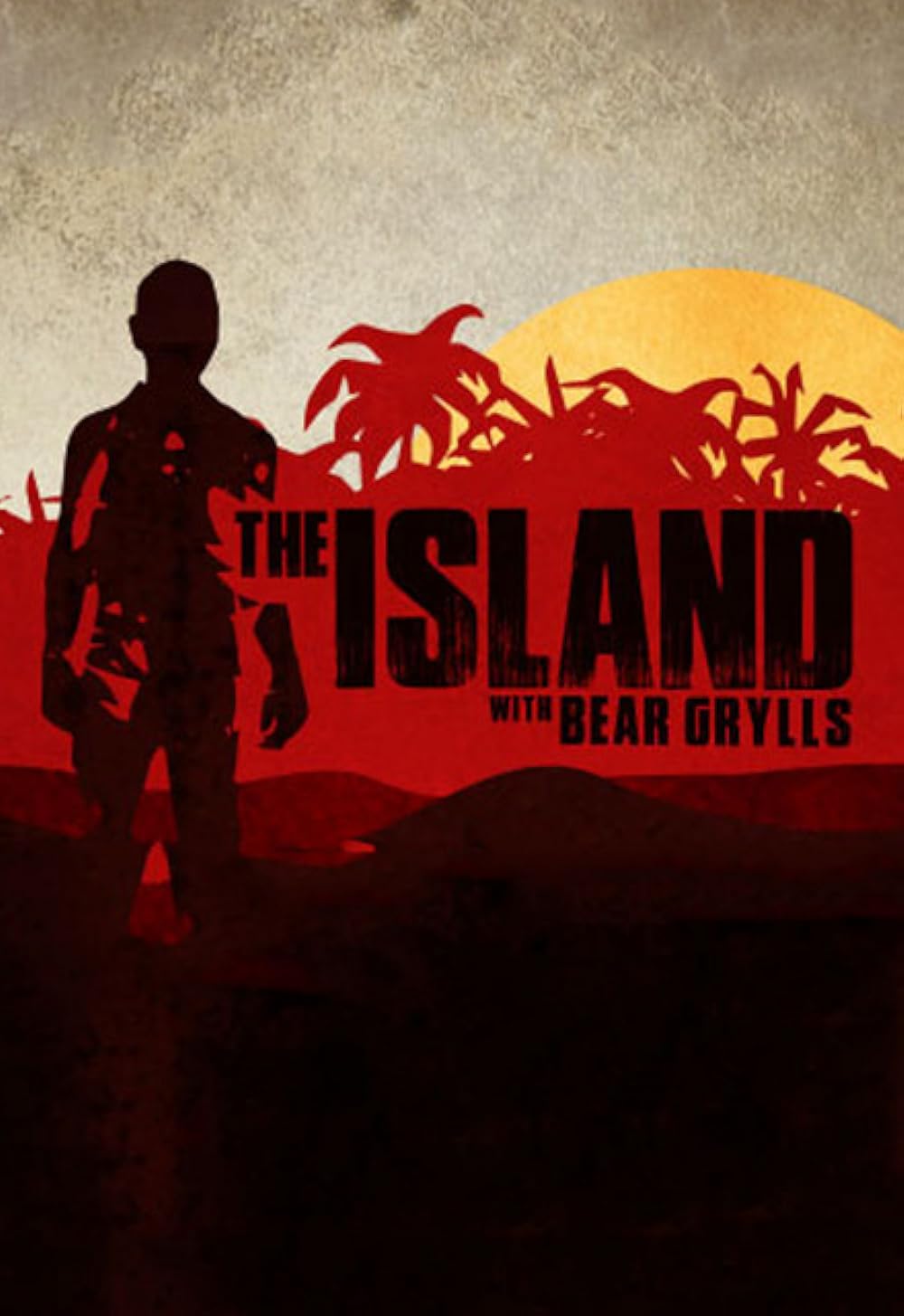 The Island with Bear Grylls 