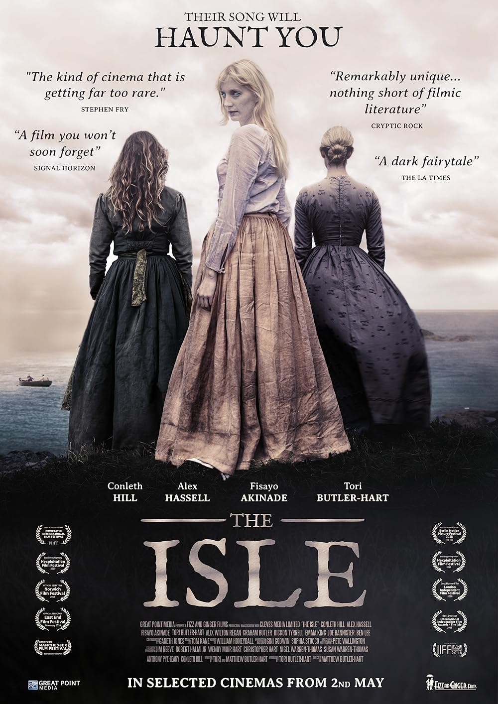 The Isle 