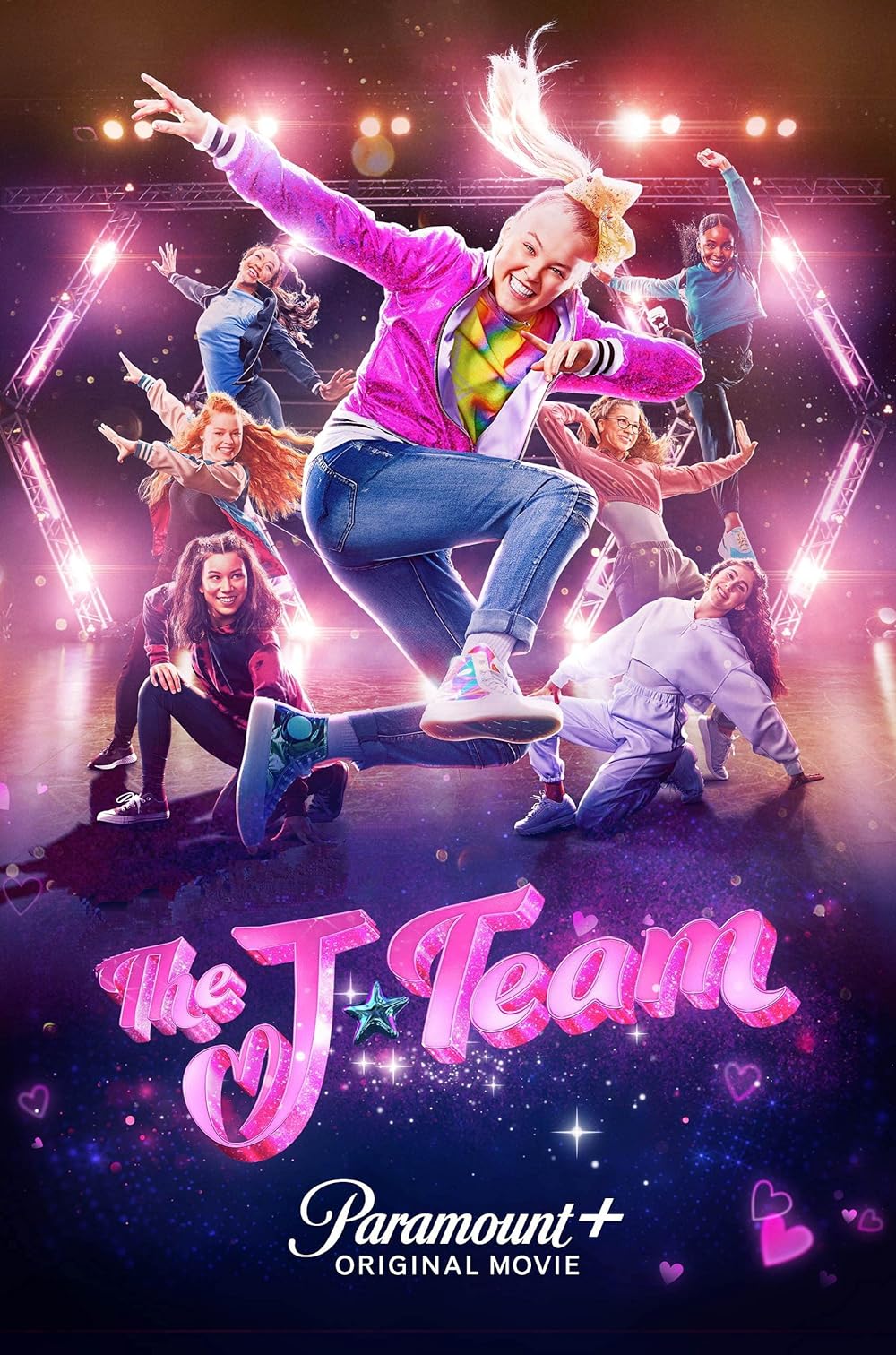 The J Team 