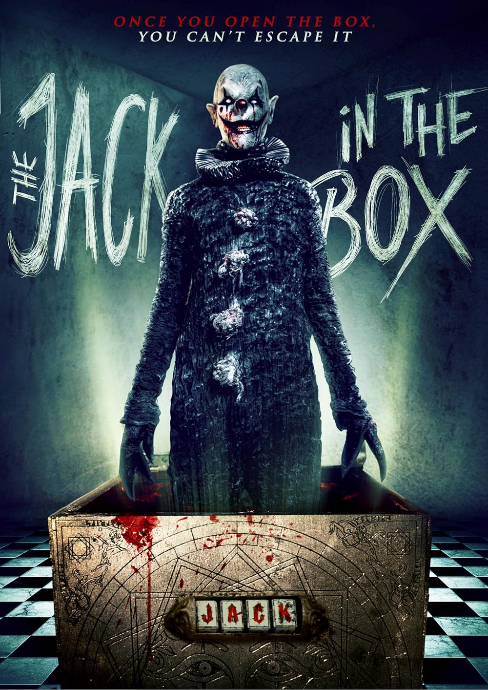 The Jack in the Box 