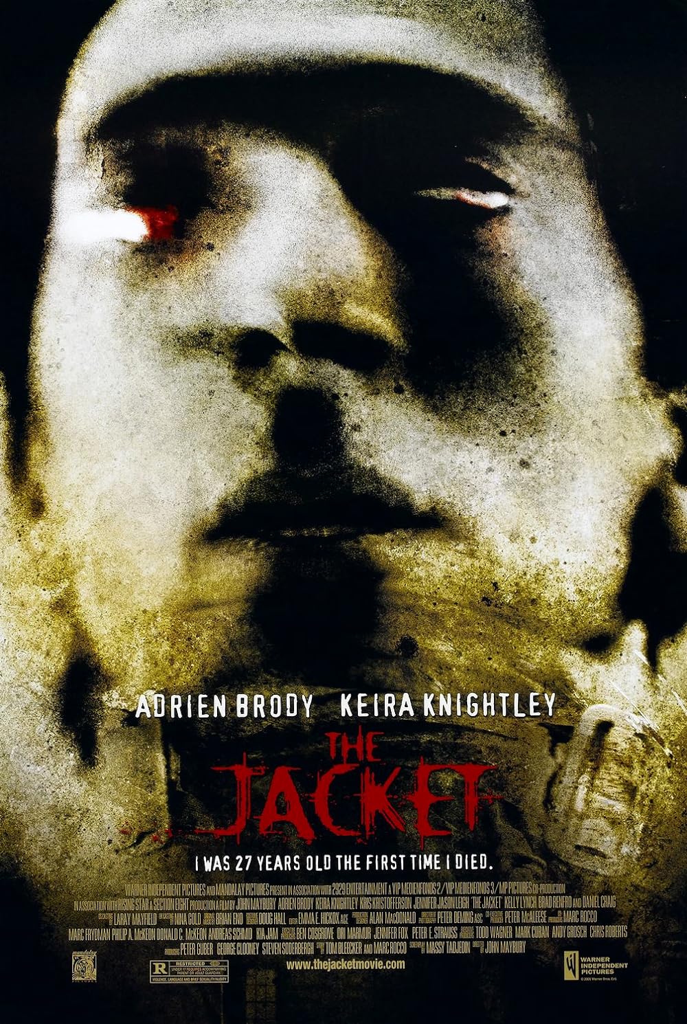 The Jacket 