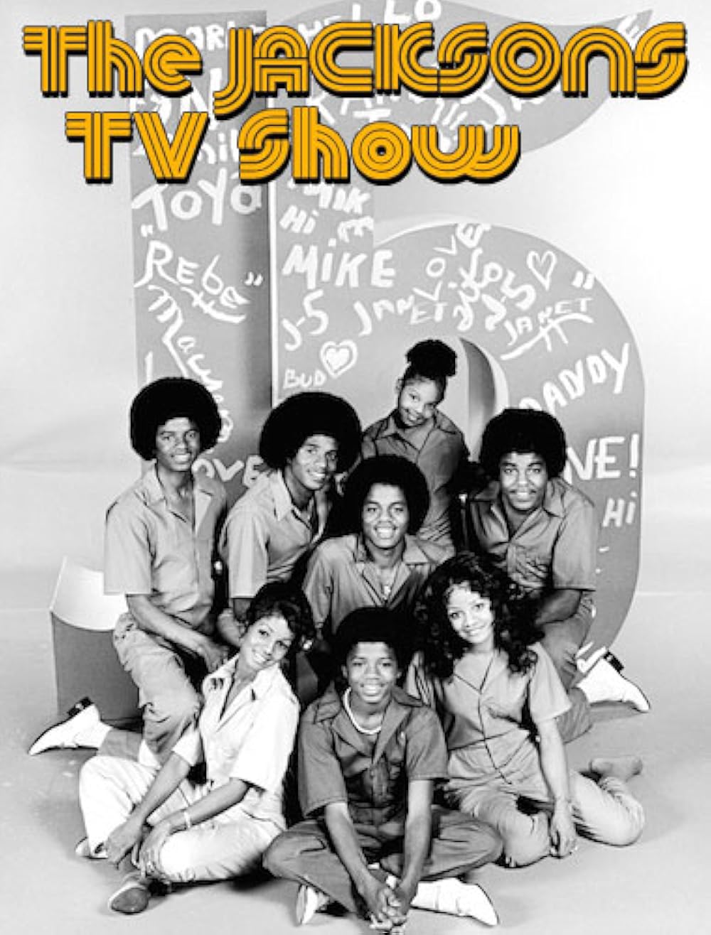 The Jacksons 