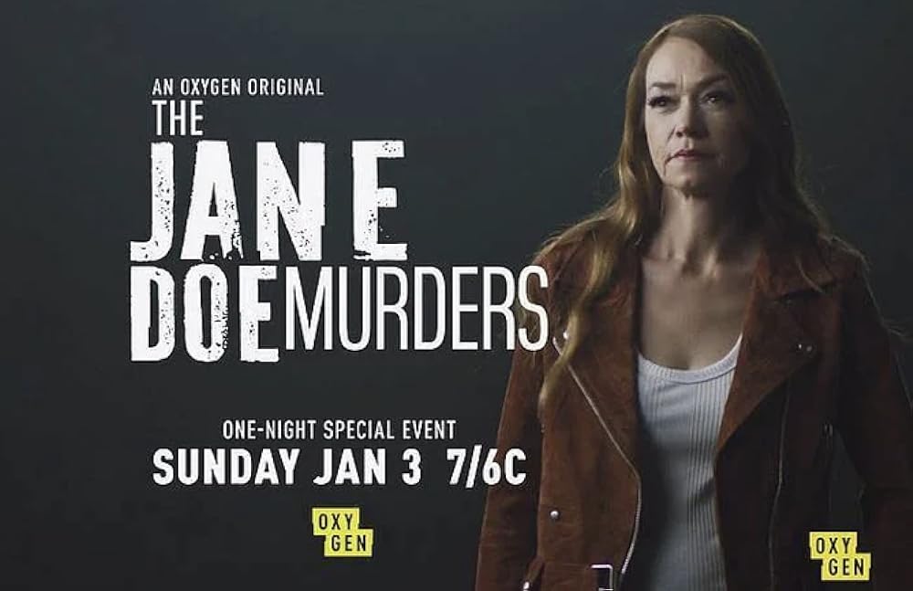 The Jane Doe Murders 