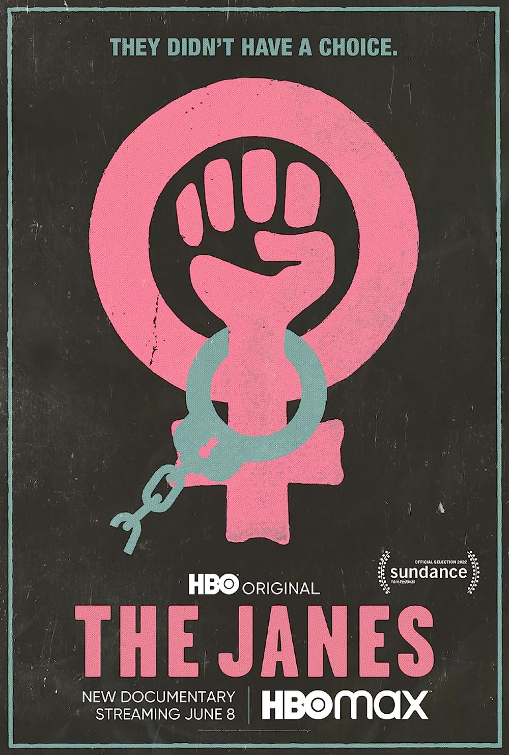The Janes 
