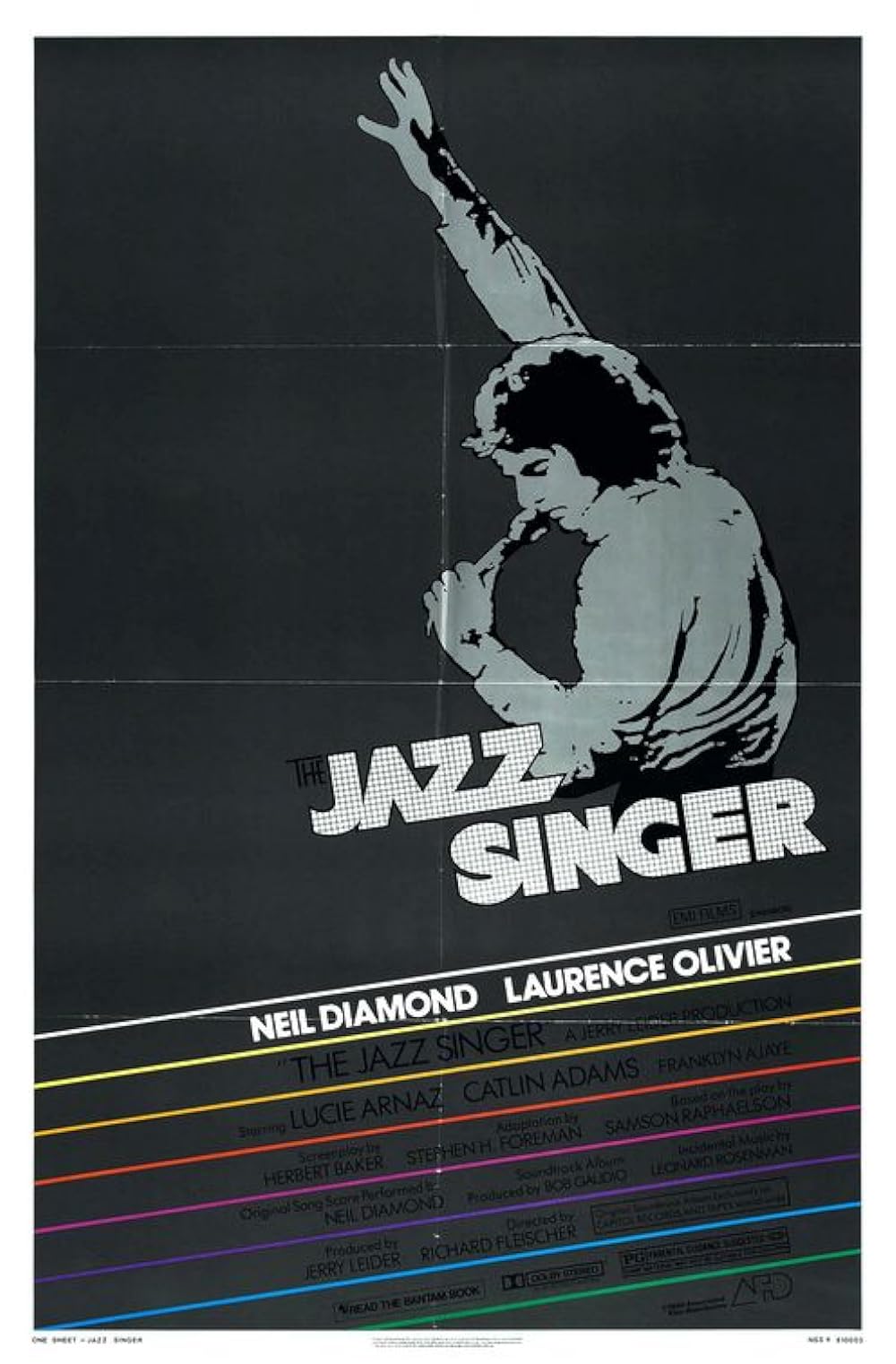 The Jazz Singer 