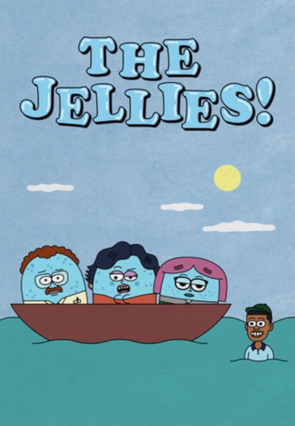 The Jellies! 