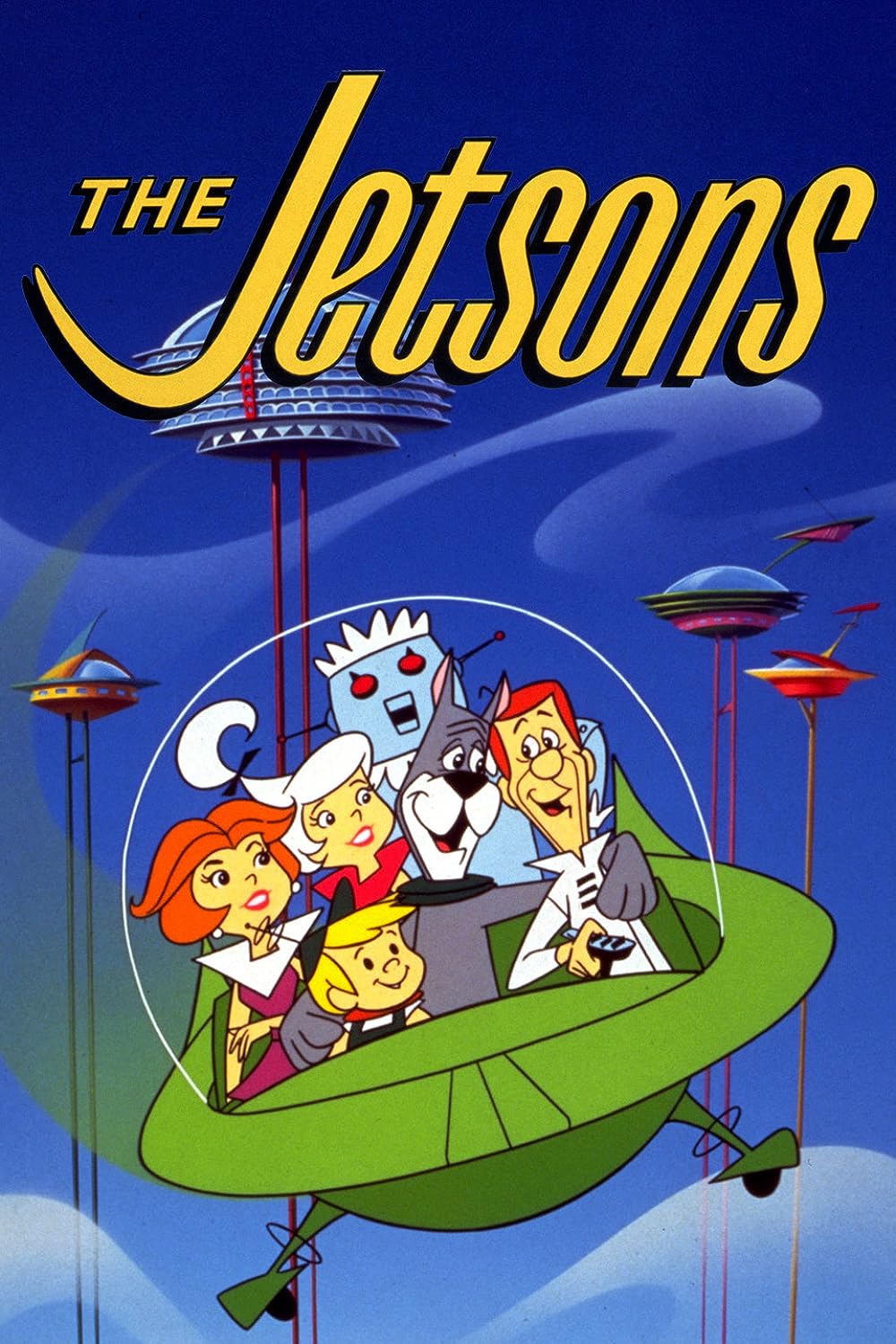The Jetsons 