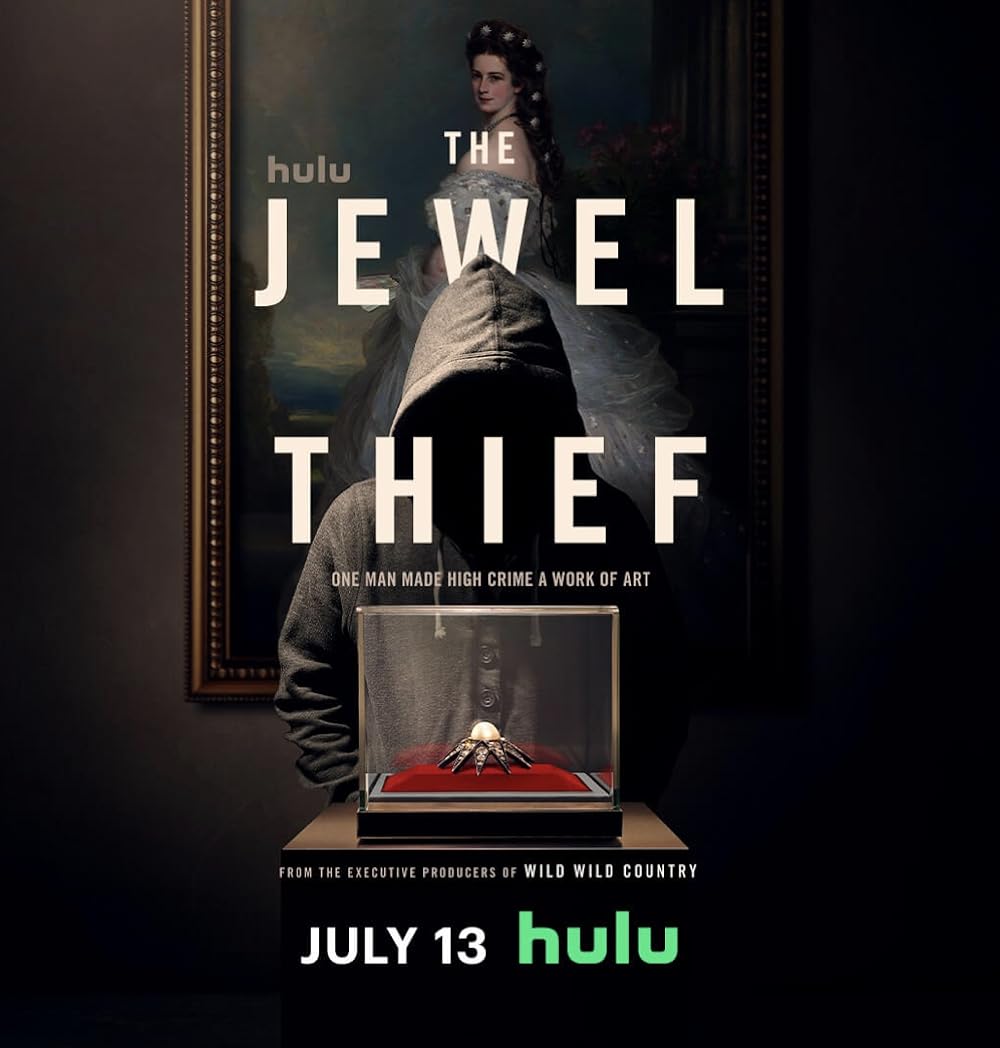 The Jewel Thief 