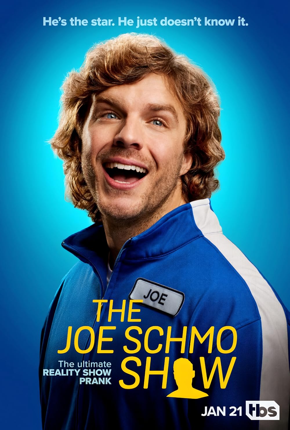 The Joe Schmo Show 
