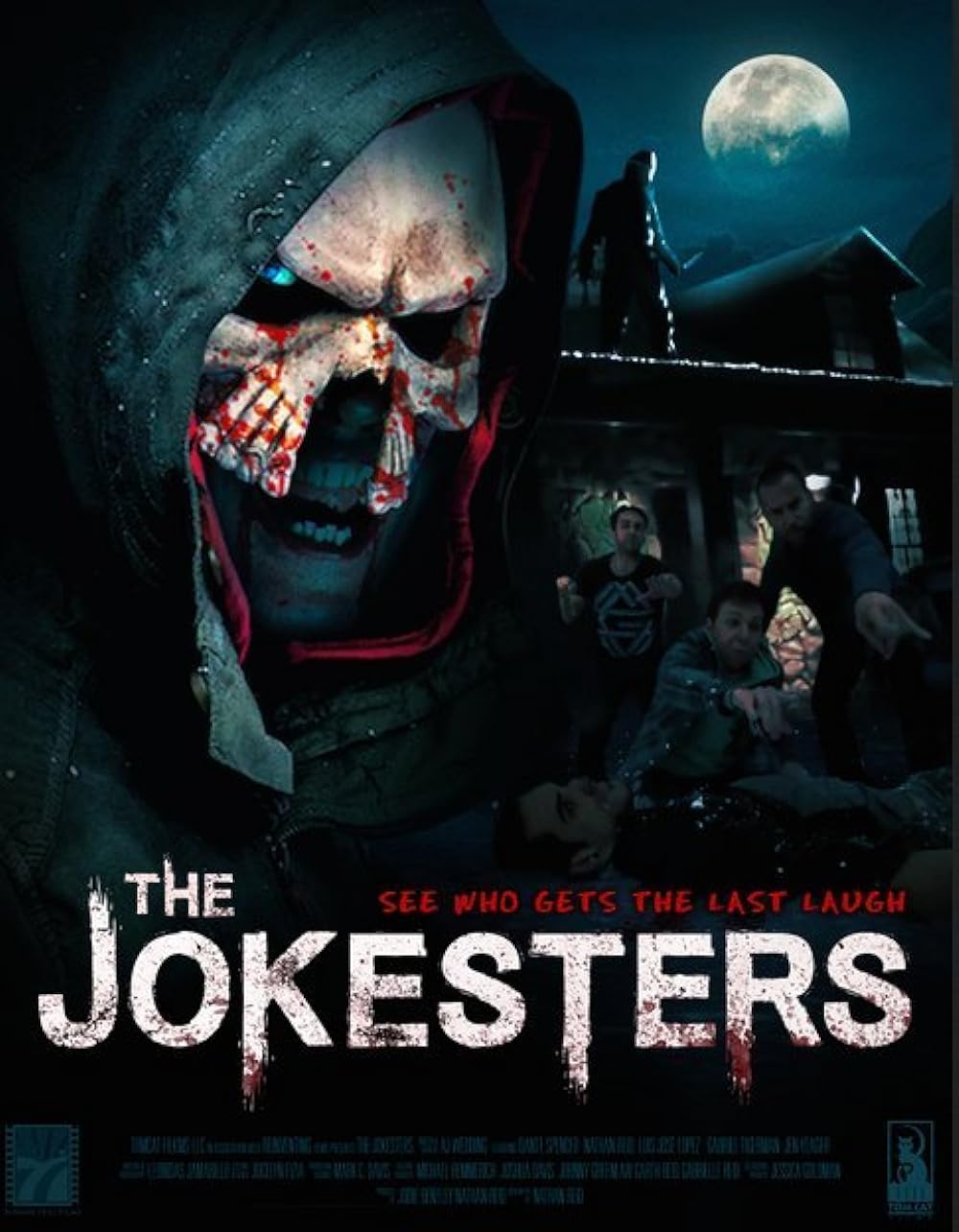 The Jokesters 