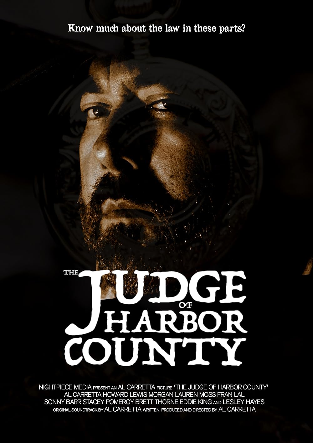 The Judge of Harbor County 