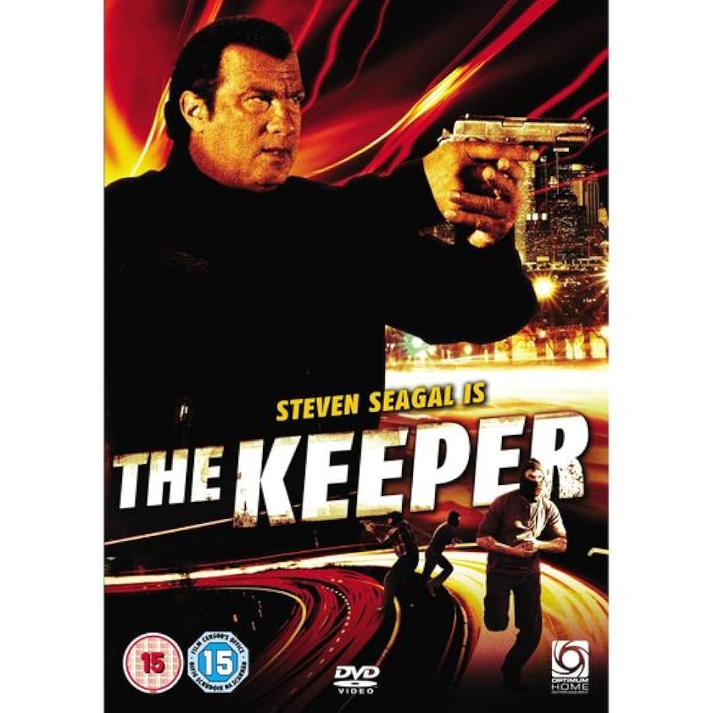 The Keeper 