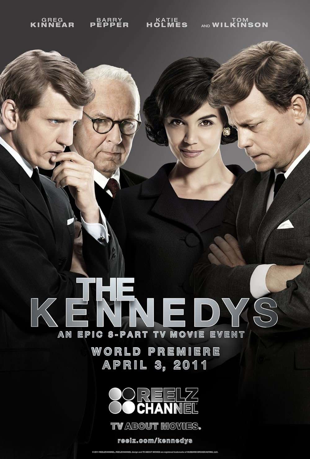 The Kennedys 