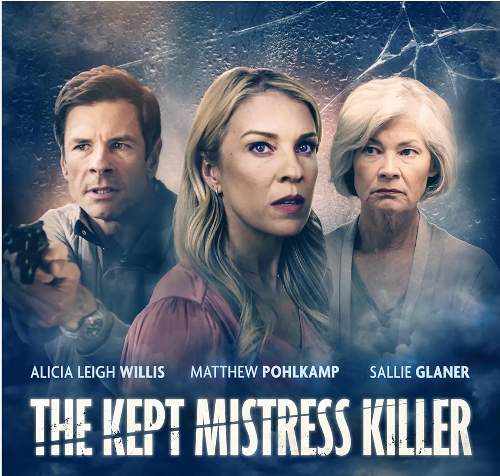 The Kept Mistress Killer 