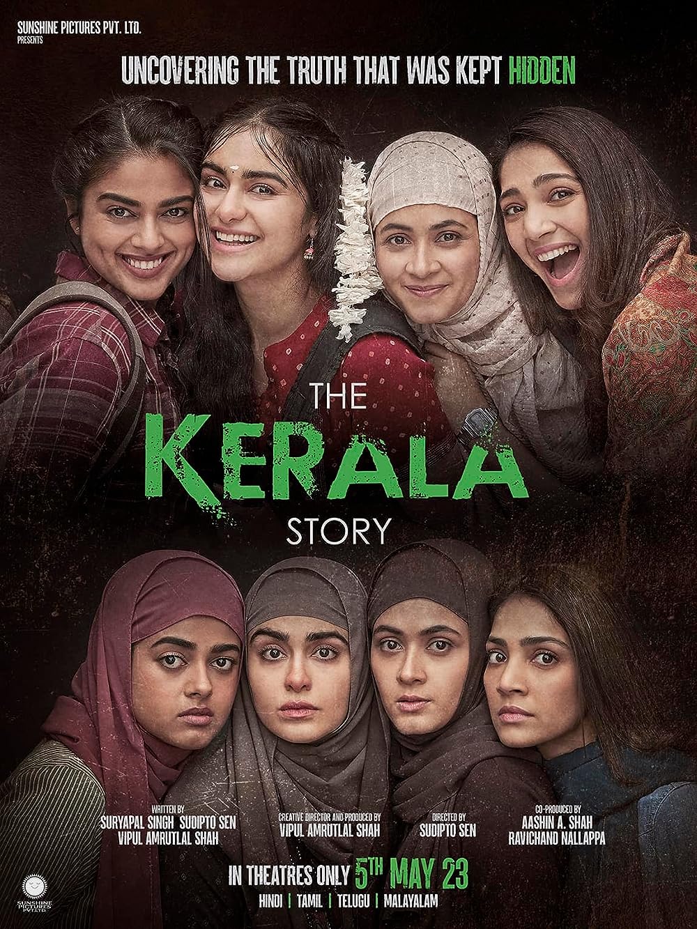 The Kerala Story 