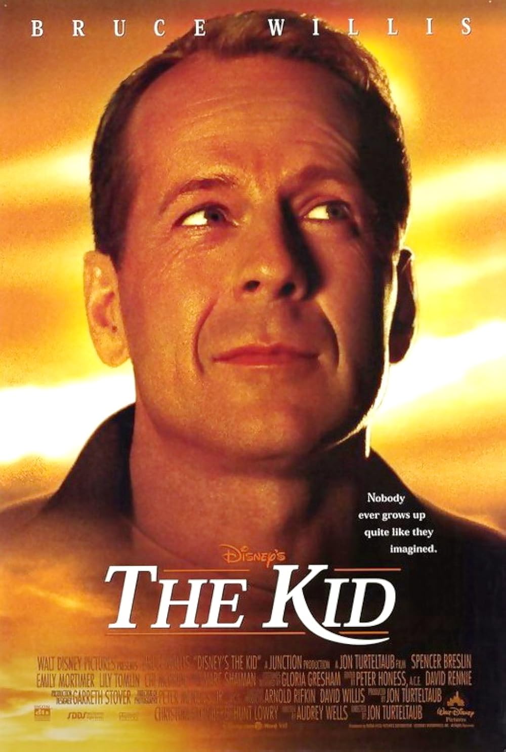 The Kid 