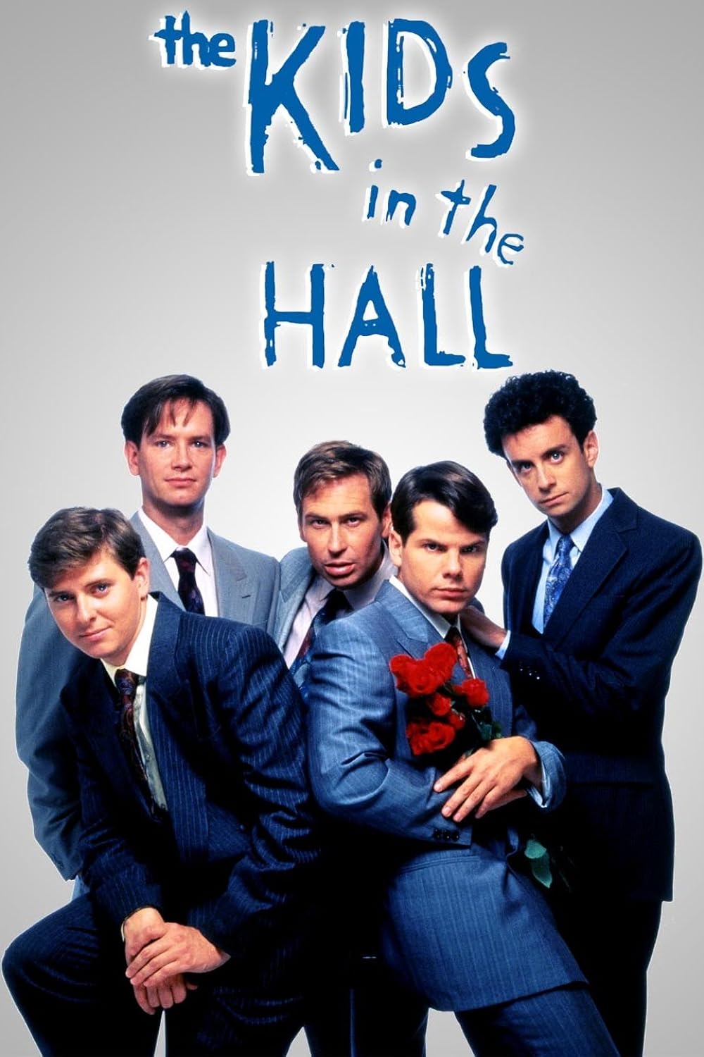 The Kids in the Hall 