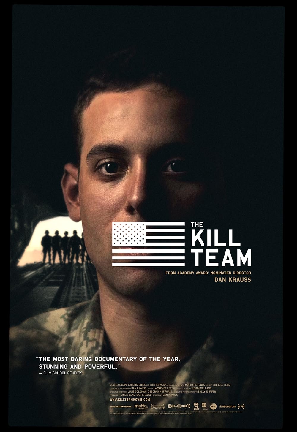 The Kill Team 