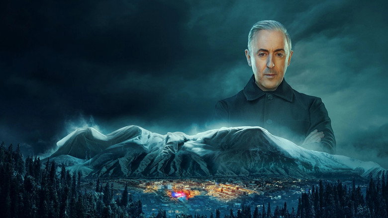The Killer Among Us (2026)