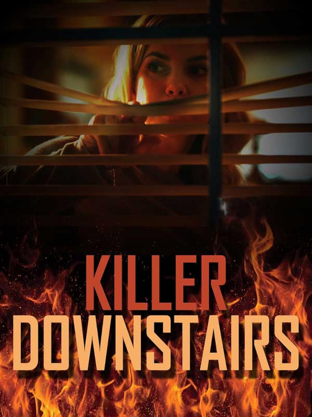 The Killer Downstairs 