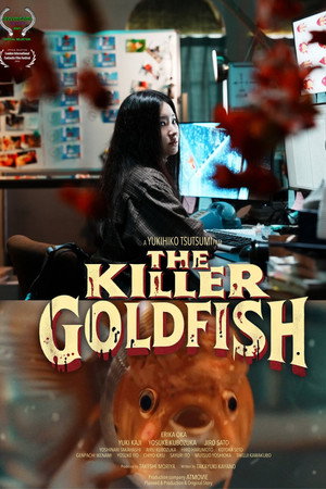 The Killer Goldfish 