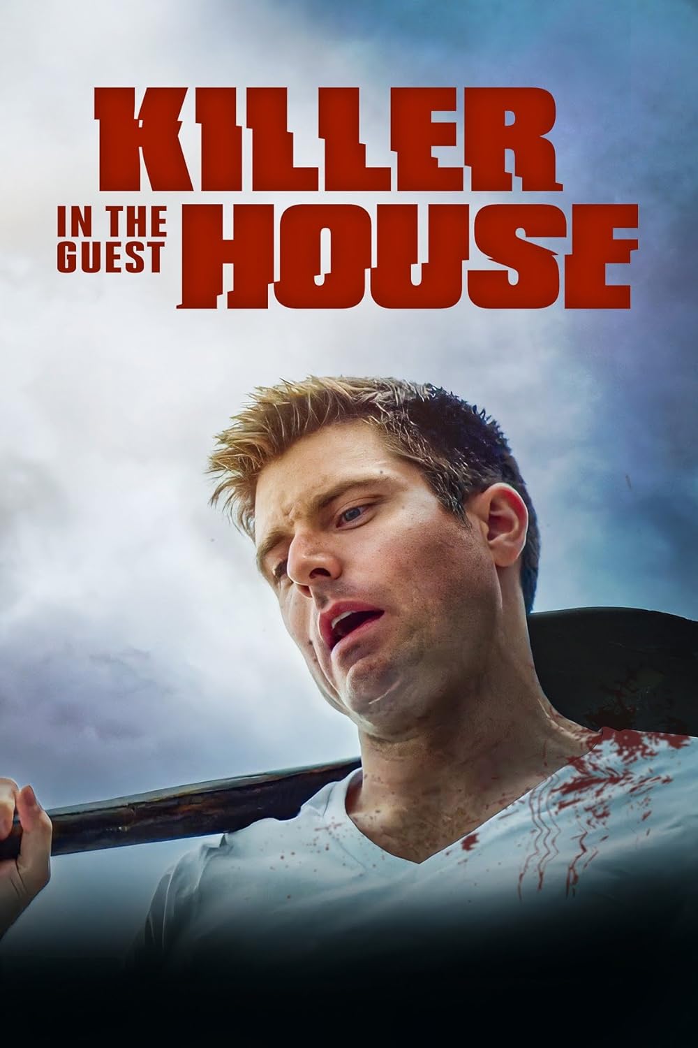 The Killer in the Guest House 